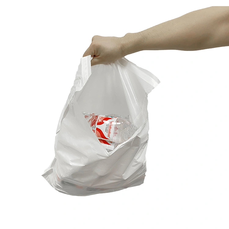 グラシン紙袋の品質基準