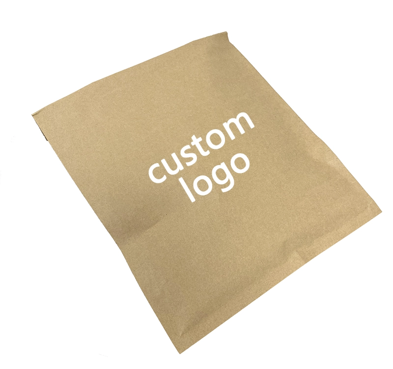 Kraft Paper Envelopeバッグがどのように生産されるか知っていますか？