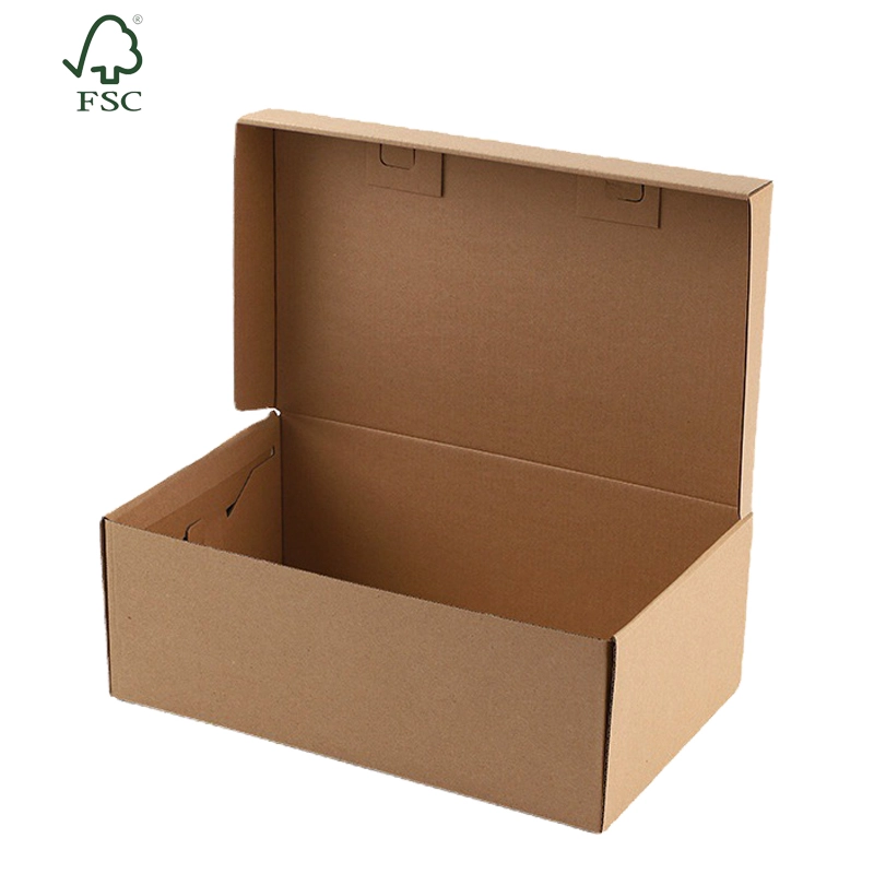 紙の箱がどのように生産されるか知っていますか？