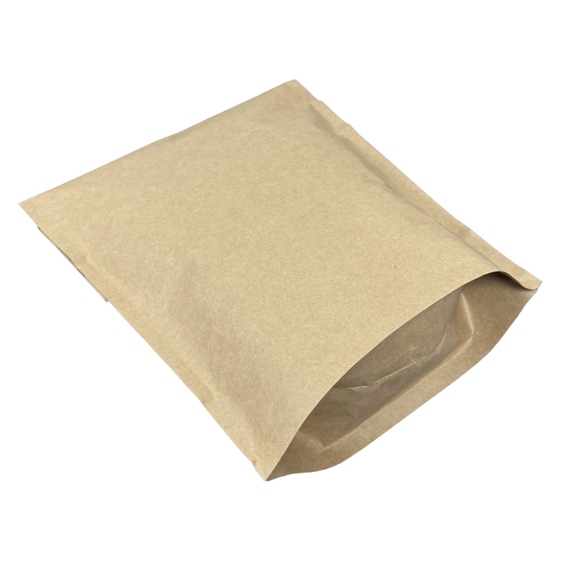 Zeal Xは、環境に優しいKraft Paper Envelope Bagsを発売し、持続可能なパッケージに革命をもたらします