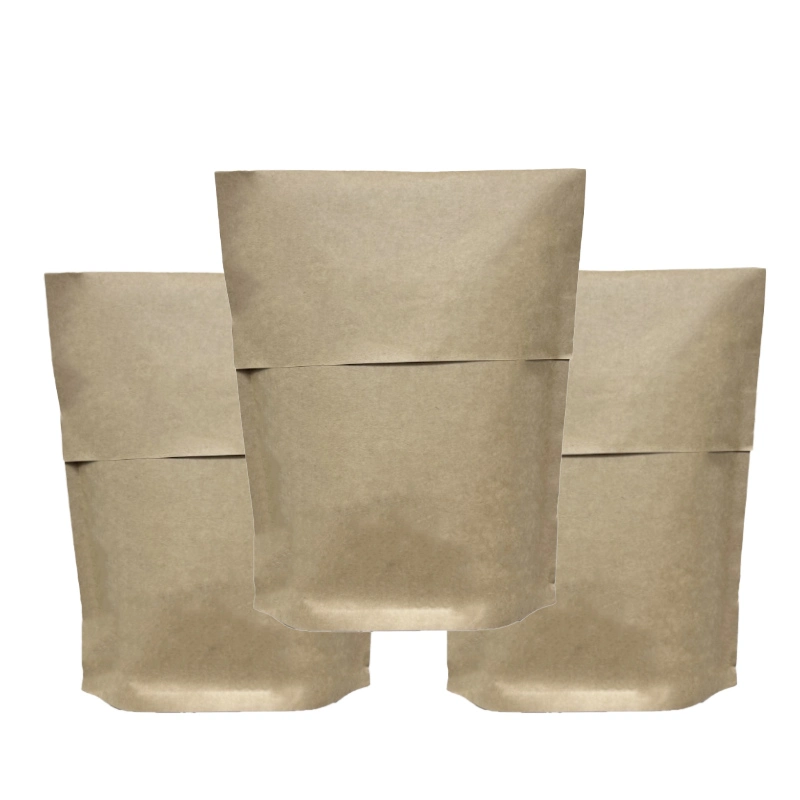 Zeal Xは環境にやさしいイノベーションを開始します：Kraft Paper Express Bag  - すべてのシナリオ向けのカスタマイズ可能で高負荷を含む、FSC認定パッケージソリューション