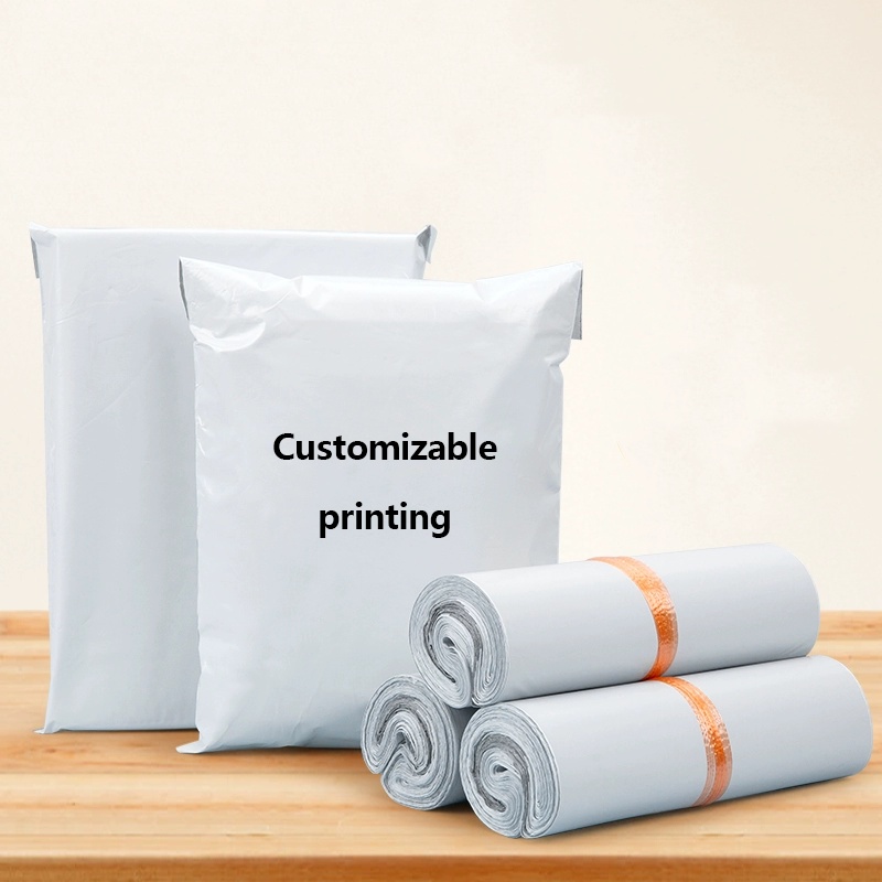 Zeal X、環境に優しい電子商取引包装をリードする GRS 認定のリサイクル可能な PE メーラーを発売