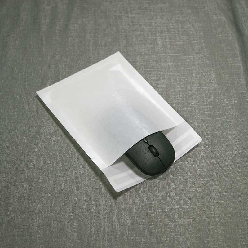 Zeal X、革新的なリサイクルグラシン紙バッグを発売 - アパレル、ギフト、化粧品向けのプレミアムで環境に優しいパッケージ