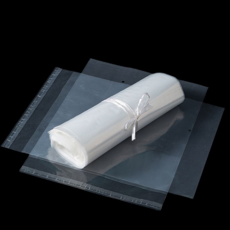 Zeal X が革新的なリサイクル PE 粘着バッグを発売 - 環境に優しく、カスタマイズ可能な GRS 認定のLDPE を使用し、持続可能な靴とアパレルの包装を実現