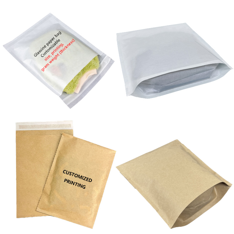 Zeal X、持続可能な包装をサポートする環境に優しいリサイクル紙袋を発売