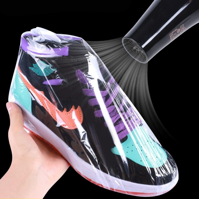 Zeal X、環境に優しいPOFシュリンクバッグを発売、グローバル企業にカスタム包装ソリューションを提供