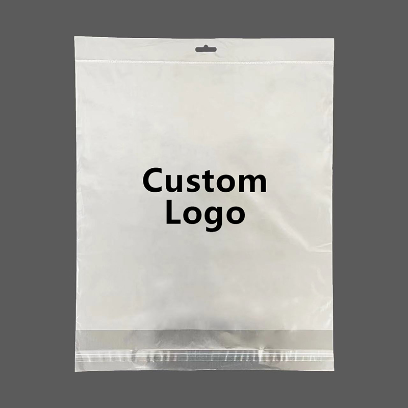 Zeal X、環境に優しい衣類やギフト包装用の持続可能なリサイクルハンギングバッグを発売