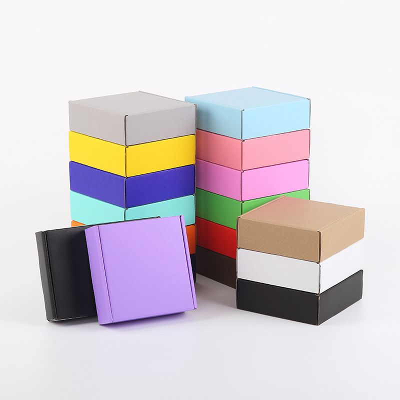 Zeal X、現代のエコ包装ニーズに対応した持続可能な段ボール箱を発売