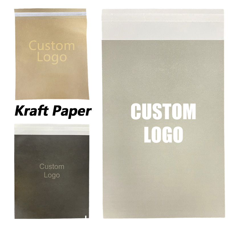 Zeal X、持続可能な電子商取引包装用の環境に優しいクラフト紙製メーラーを発売