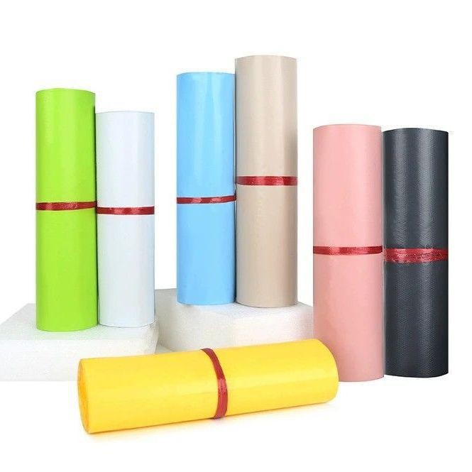 Poly Mailers が配送ニーズに対する究極のソリューションとなる理由