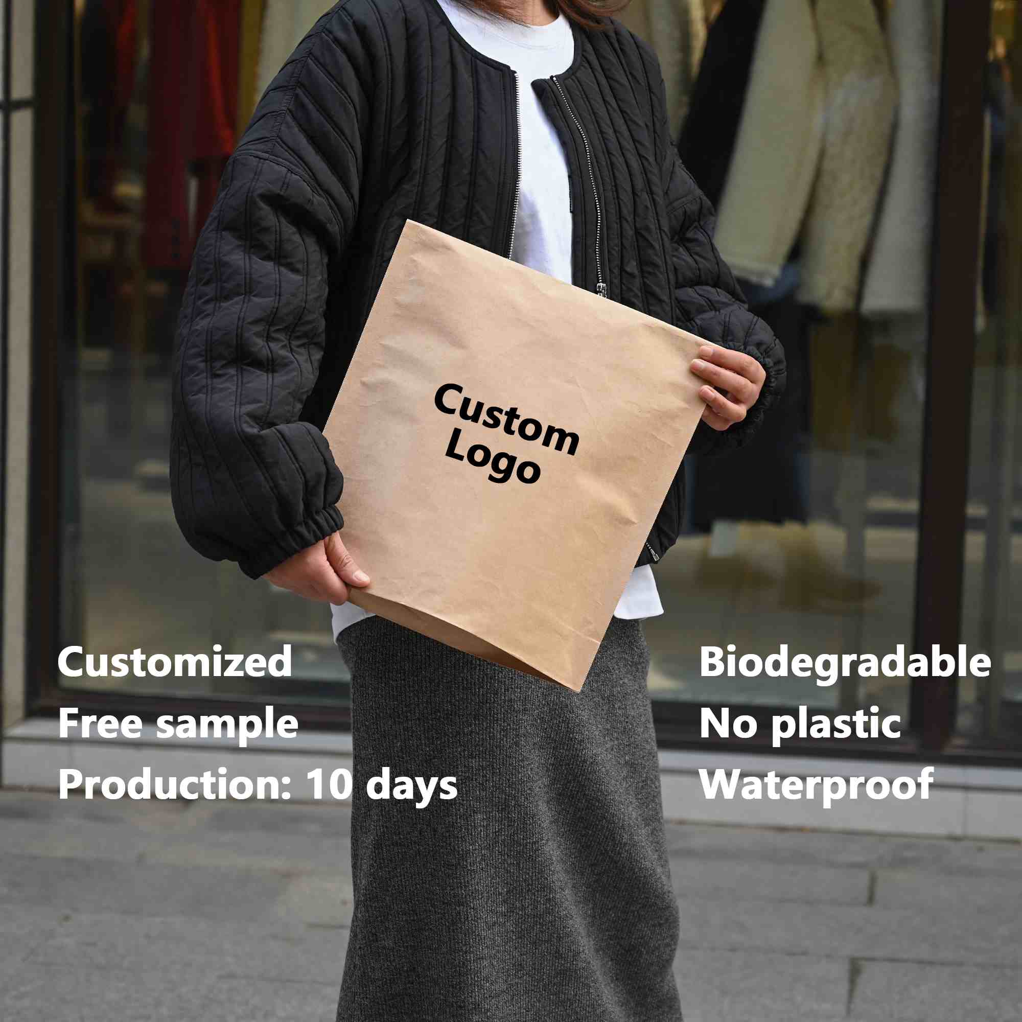 Zeal X、世界的な電子商取引の持続可能な包装をサポートする環境に優しいクラフトメーラーを発売