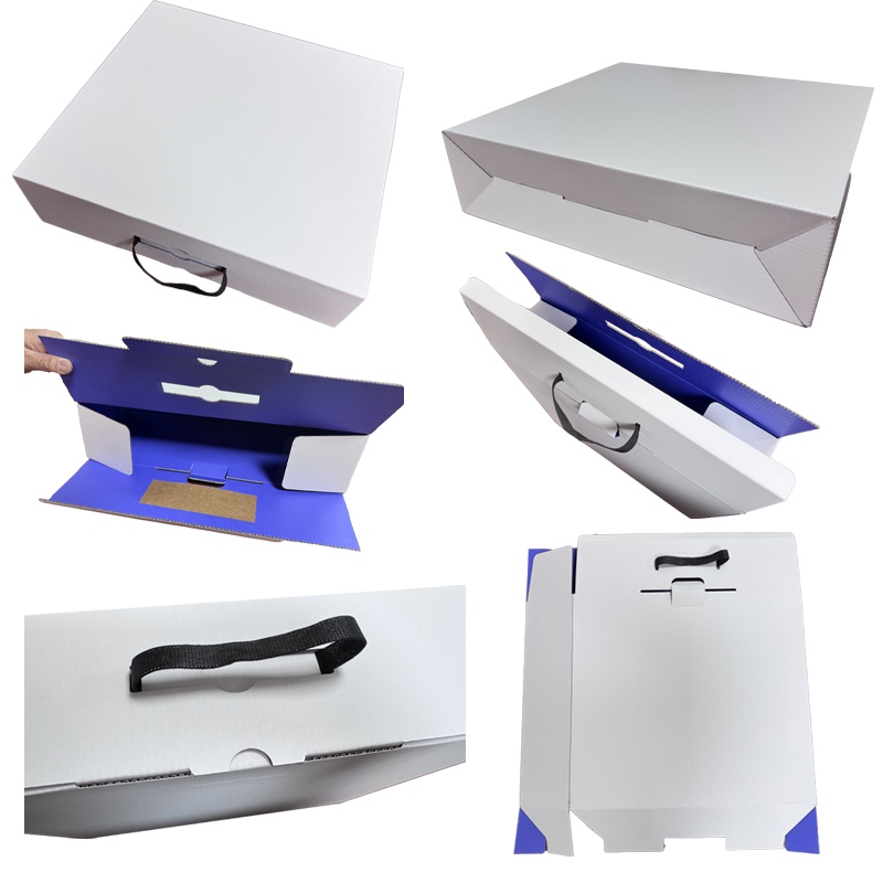 Zeal X、世界的ブランドの持続可能な包装をサポートするカスタム紙包装箱を発売