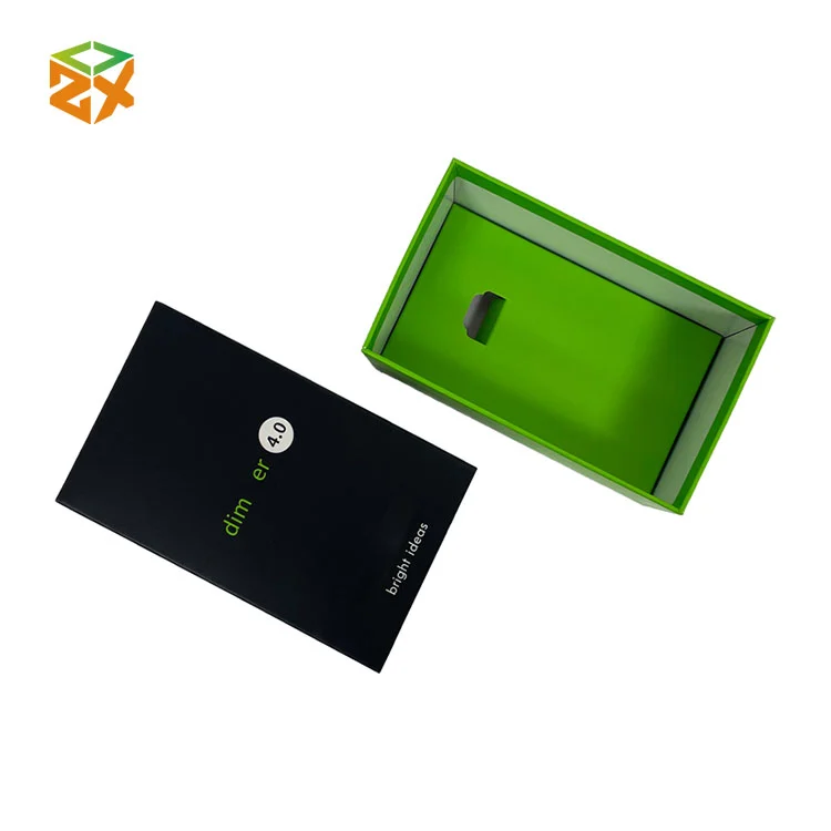 3c デジタル製品紙包装箱