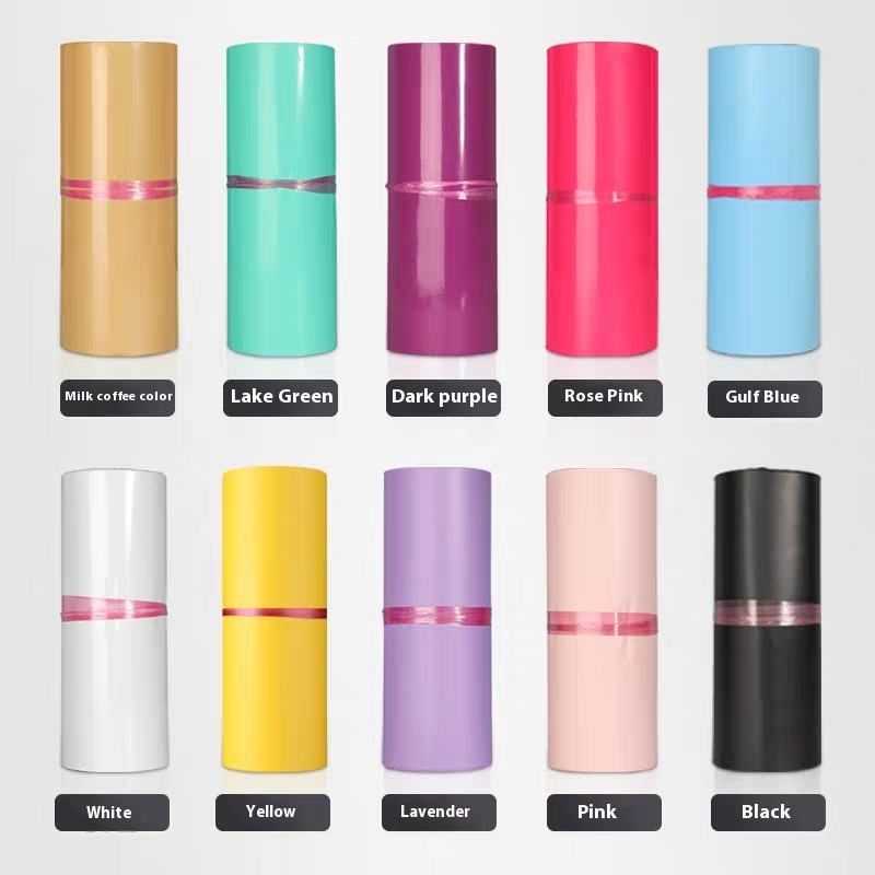 配送用のカスタムポリメーラーバッグ