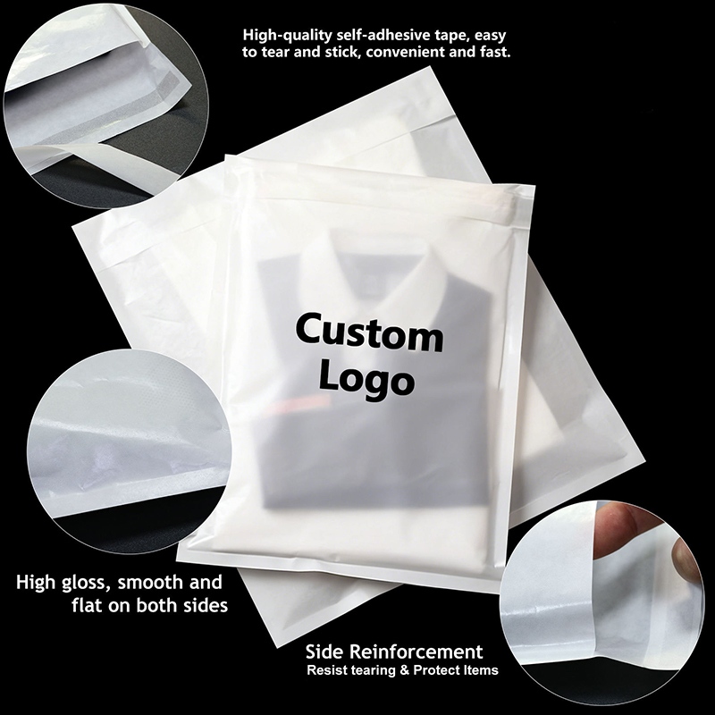 グラシンバッグ