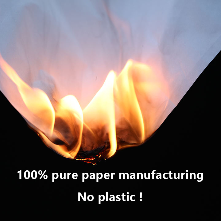 Custom Recycled Paper Bags