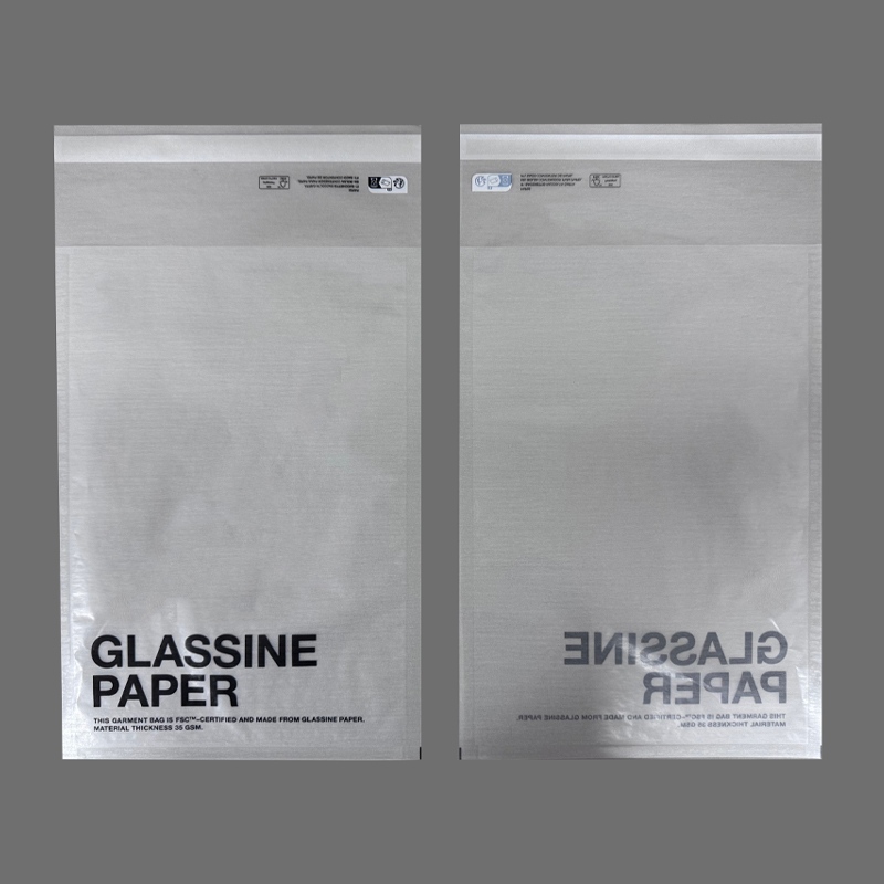 Glassine Paper Bag