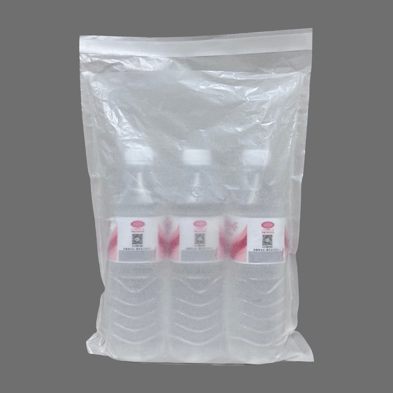 Glassine bag