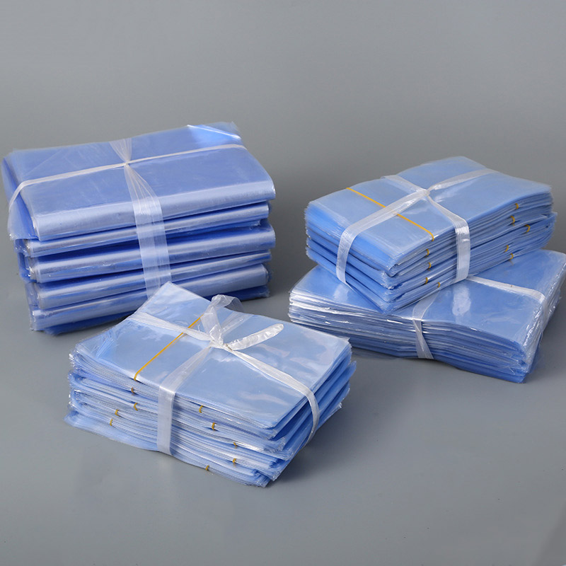 PVCシュリンクバッグ